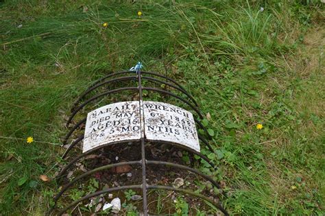 The Witch Grave Quest: Hunting for Dark History in My Area